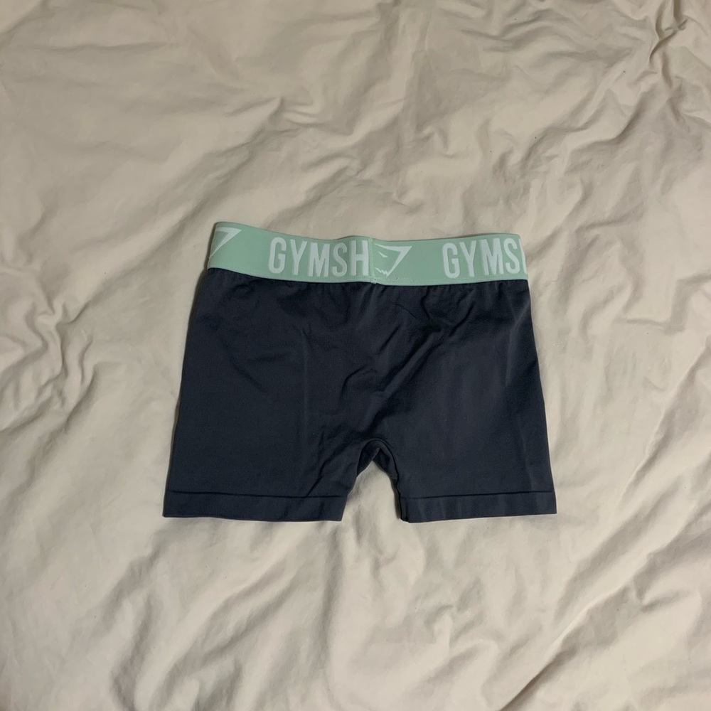 Gymshark fit shorts